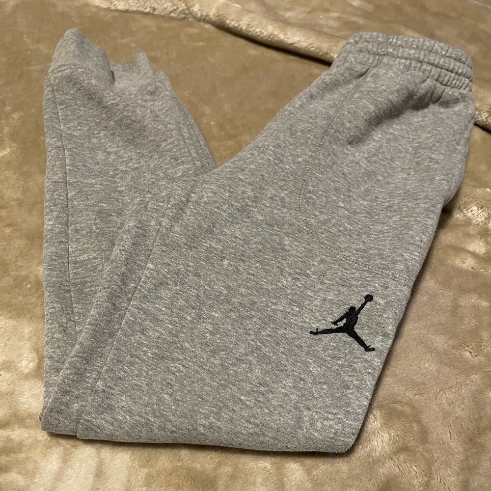 Jordan joggers